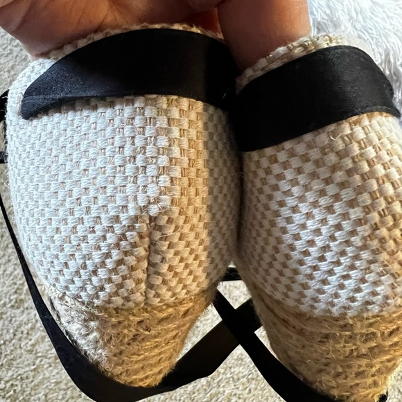 Lily Morgan wedge - Picture 5 of 8